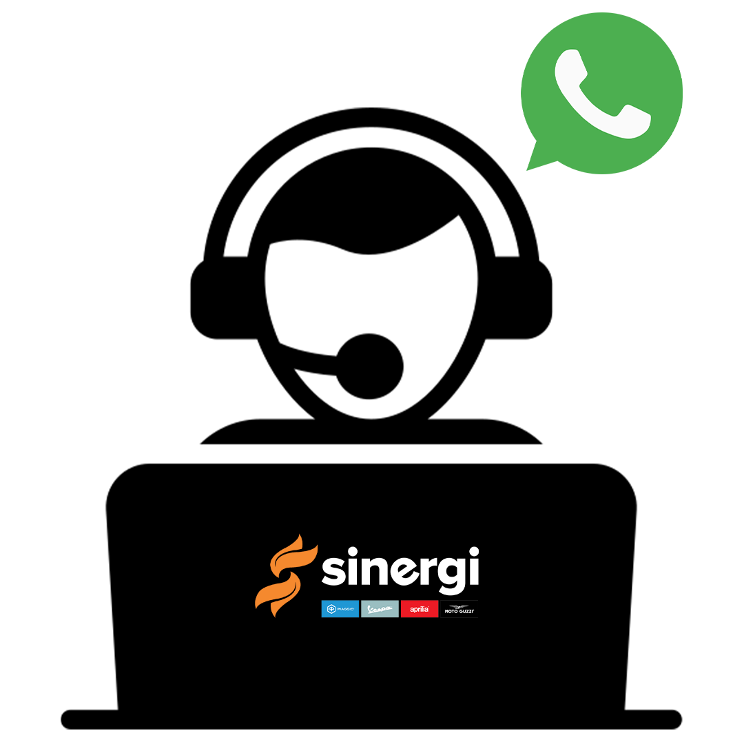 Motoplex Sinergi