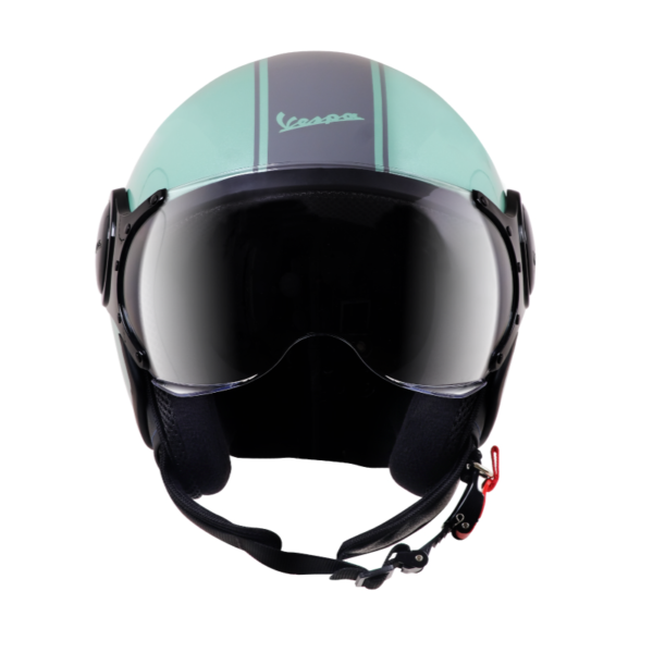 HELMET COLOR BASED GREEN RELAX - Image 3
