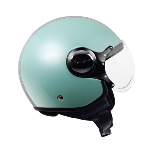 HELMET COLOR BASED GREEN RELAX - Image 4