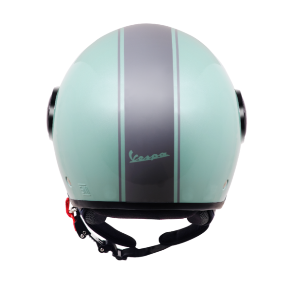 HELMET COLOR BASED GREEN RELAX - Image 2