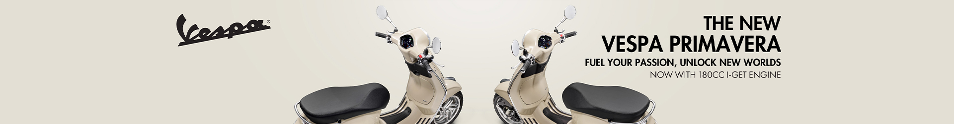 April 2026 Primavera S