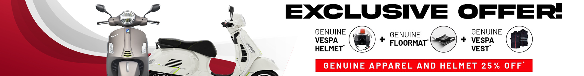 promo agst 2026 gts 250
