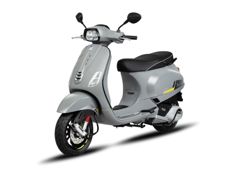 Vespa-S-150-Grey